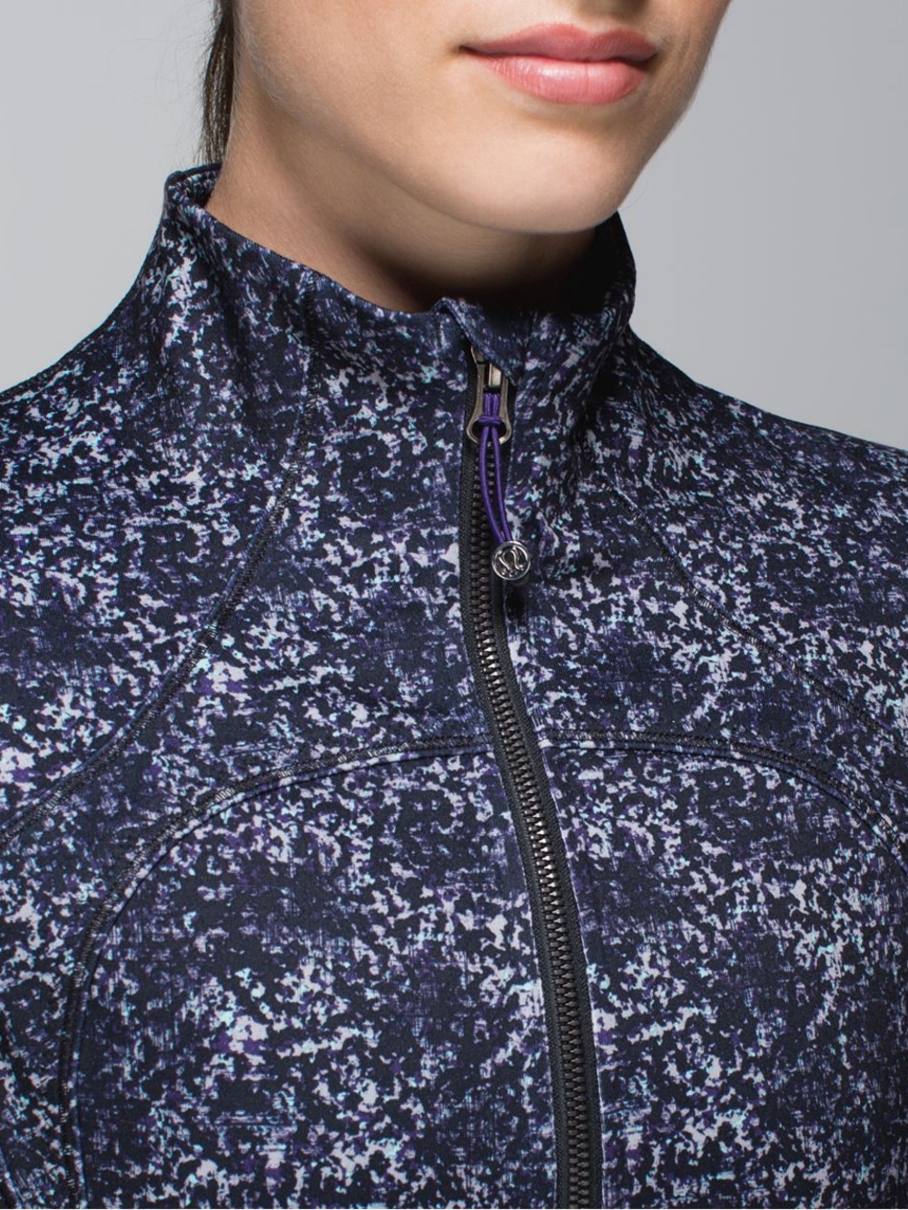 Lululemon Define Forme Jacket - Picture 2 of 14